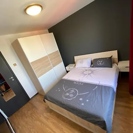 Maz'S Residence Crangasi, Bucharest Appartamento Bucarest
