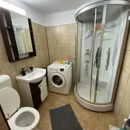 Maz'S Residence Crangasi, Bucharest *