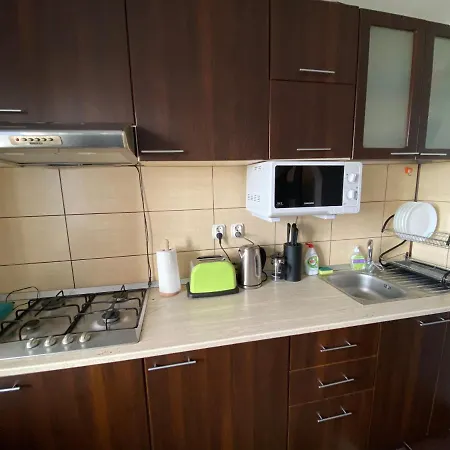 Maz'S Residence Crangasi, Bucharest Bucarest